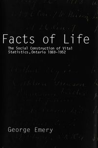 Produktbild: Facts of Life