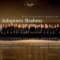 Produktbild: Ein Deutsches Requiem