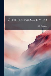 Produktbild: Gente de palmo e meio
