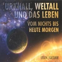 Produktbild: Urknall, Weltall und das Leben