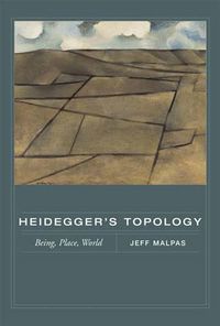 Produktbild: Heidegger's Topology