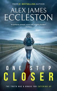 Produktbild: One Step Closer