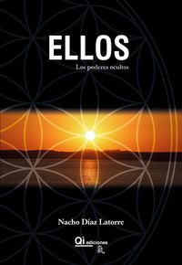 Produktbild: Ellos. Los poderes ocultos