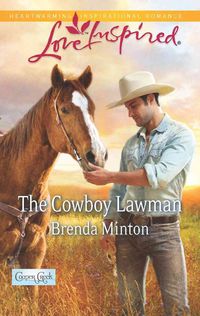 Produktbild: The Cowboy Lawman