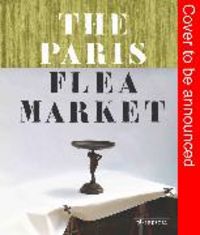 Produktbild: The Paris Flea Market