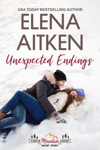 Produktbild: Unexpected Endings (Castle Mountain Lodge)