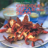 Produktbild: Griddle, Sizzle and Sear