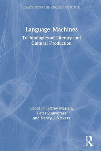 Produktbild: Language Machines