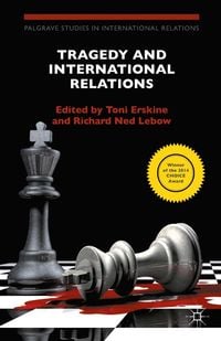 Produktbild: Tragedy and International Relations