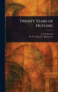 Produktbild: Twenty Years of Hus'ling