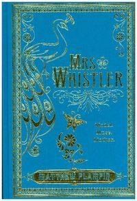 Produktbild: Plampin, M: Mrs Whistler