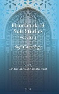 Produktbild: Sufi Cosmology