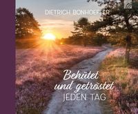 Produktbild: Beh&uuml;tet und getr&ouml;stet jeden Tag