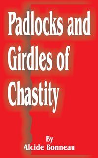 Produktbild: Padlocks and Girdles of Chastity