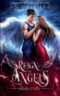 Produktbild: Reign of Angels 3