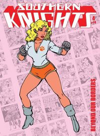 Produktbild: Southern Knights Volume 4
