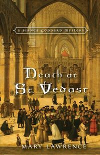 Produktbild: Death at St. Vedast