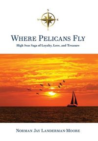 Produktbild: Where Pelicans Fly