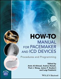 Produktbild: How-to Manual for Pacemaker and ICD Devices