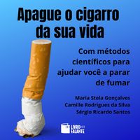 Produktbild: Apague o cigarro da sua vida