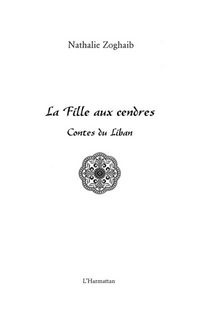 Produktbild: Fille aux cendres La