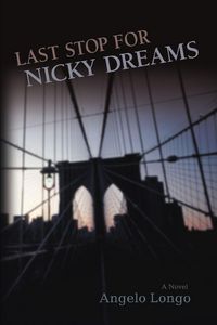 Produktbild: Last Stop for Nicky Dreams