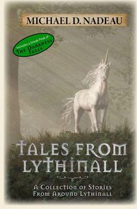 Produktbild: Tales From Lythinall