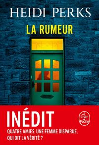 Produktbild: La Rumeur