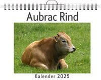 Produktbild: Aubrac Rind