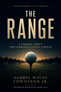 Produktbild: The Range: A Parable About the Currency Nobody Counts
