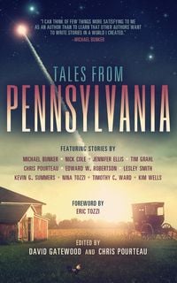Produktbild: Tales from Pennsylvania