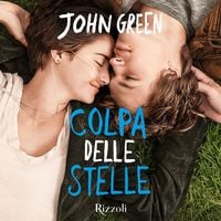 Produktbild: Colpa delle stelle