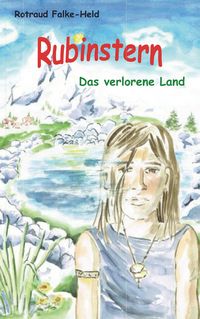 Produktbild: Rubinstern - Das verlorene Land