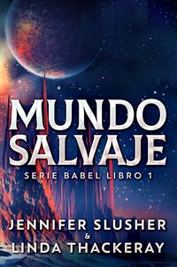 Produktbild: Mundo Salvaje