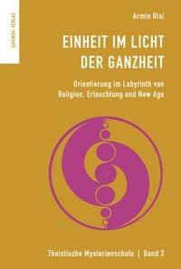 Produktbild: Einheit im Licht der Ganzheit