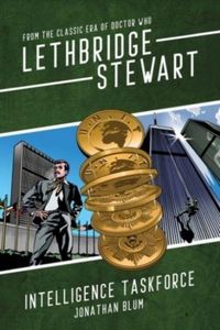 Produktbild: Lethbridge-Stewart: Intelligence Taskforce
