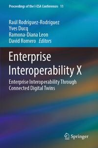 Produktbild: Enterprise Interoperability X