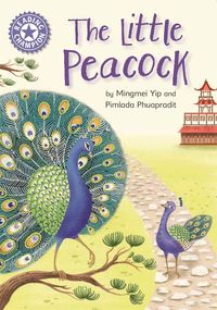 Produktbild: Yip, M: Reading Champion: The Little Peacock