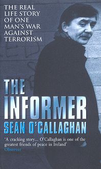 Produktbild: The Informer