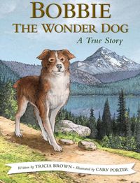 Produktbild: Bobbie the Wonder Dog