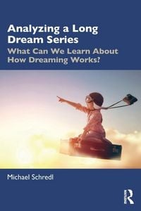 Produktbild: Analyzing a Long Dream Series