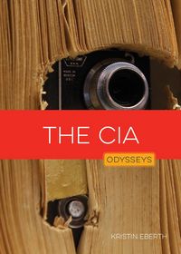 Produktbild: The Cia