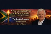 Produktbild: APlea for South Africa to Reform to Justice
