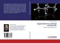 Produktbild: Hypervalent tin and lead compounds