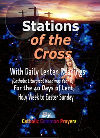 Produktbild: Stations of the Cross