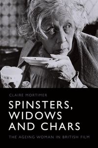Produktbild: Spinsters, Widows and Chars