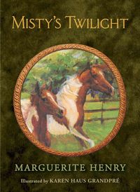 Produktbild: Misty's Twilight