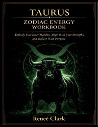 Produktbild: Taurus Zodiac Energy Workbook