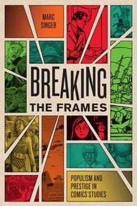Produktbild: Breaking the Frames
