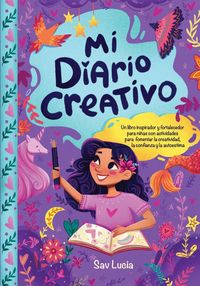 Produktbild: Mi Diario Creativo